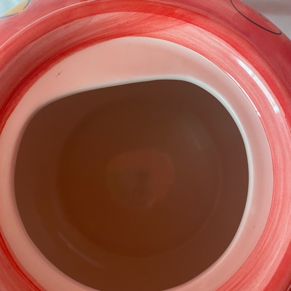 MILSON & LOUIS HAND PAINTED TEAPOT - Picture 6 of 6